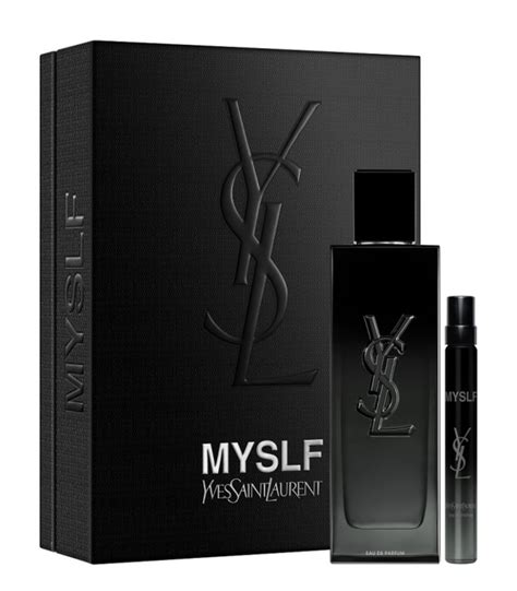 coffret cadeau homme yves saint laurent|YVES SAINT LAURENT .